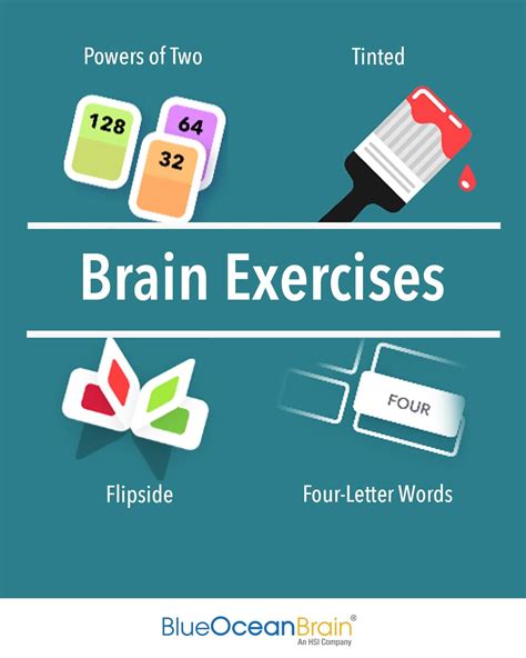 Cognitive Exercises for Stroke Patients: How to Train Your Brain.